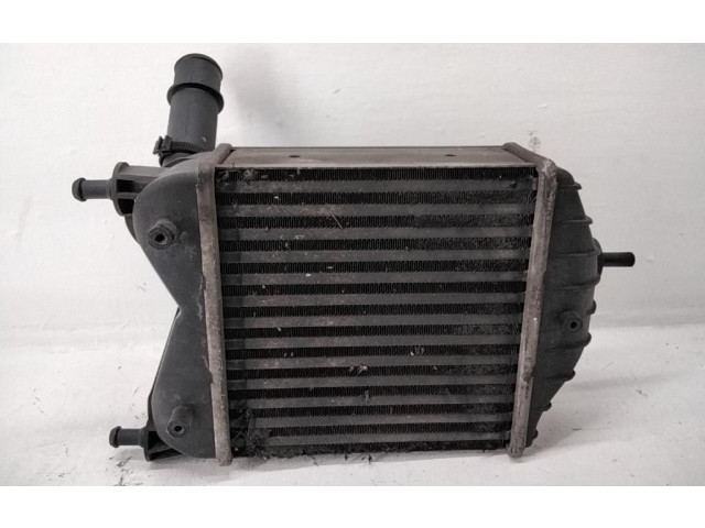 Интеркулер 46836770, 188A9000 Fiat Idea