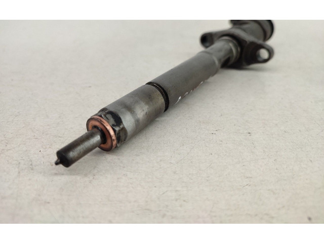 Форсунка 0445110311 Citroen Berlingo 9HX (DV6ATED4)