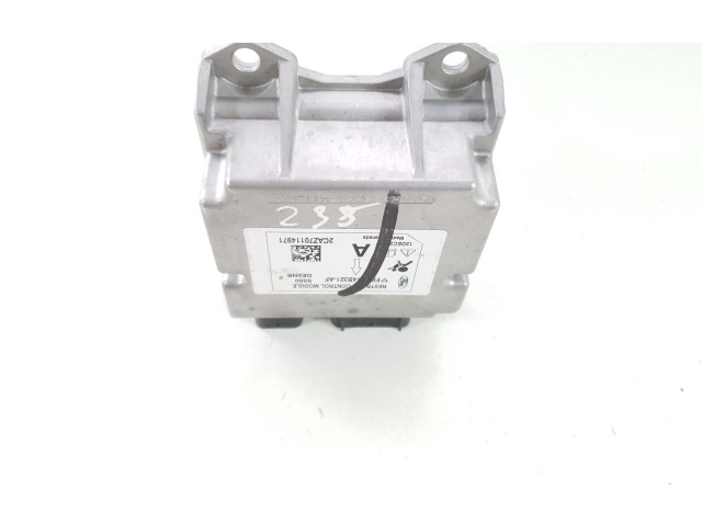 Дисплей FR3T-14B321-AF Ford Mustang VI