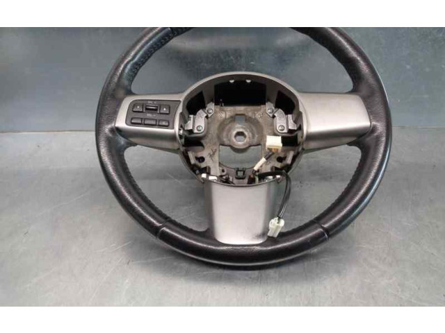 Volant Mazda 2 2014