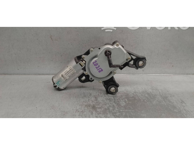 Моторчик заднего дворника 8L0955711A    Audi A6 Allroad C5