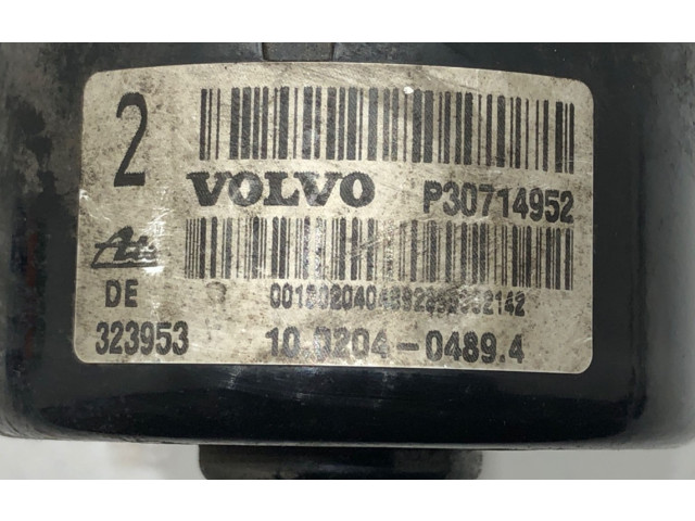 Блок АБС 30714952 Volvo XC90 2003 - 2006 года