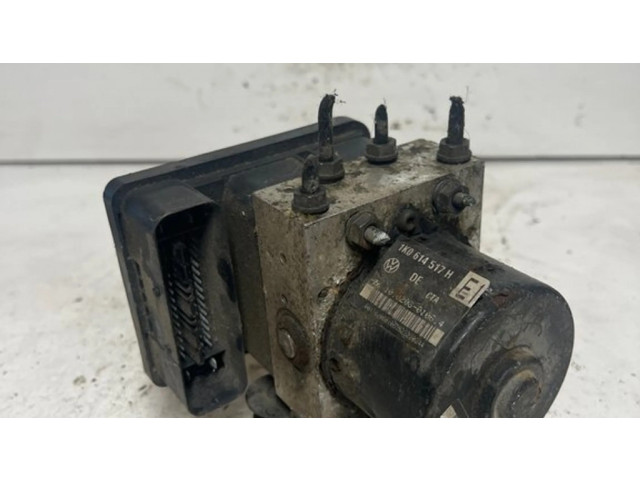 Блок АБС 1K0907379K, 00005305D1 Audi A3 S3 8P 2003-2012 года