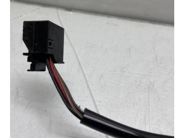 Зеркало электрическое Volkswagen Jetta V 2005 - 2010 года