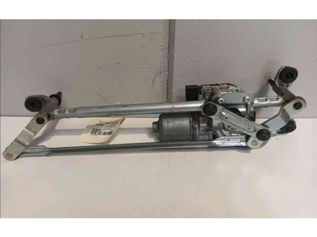 Моторчик дворников 5G1955023D Volkswagen Golf VII