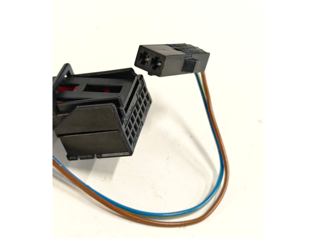 Зеркало электрическое Audi A5 Sportback 8TA 2009 - 2016 года