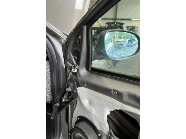 Зеркало электрическое        Lancia Delta III  2008 - 2014 года   