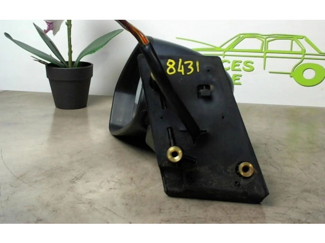 Зеркало (механическое) Fiat Idea - года