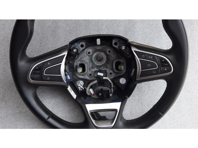 Volant Renault Kadjar 2017 484003952R, 6067008504