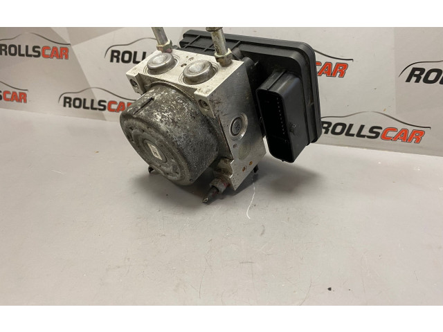 Блок АБС 4670A756 Mitsubishi Outlander 2013 - 2021 года