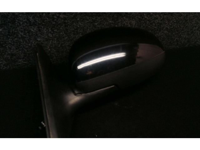 Зеркало электрическое     левое   Skoda Fabia Mk2 (5J)  2007-2014 года   