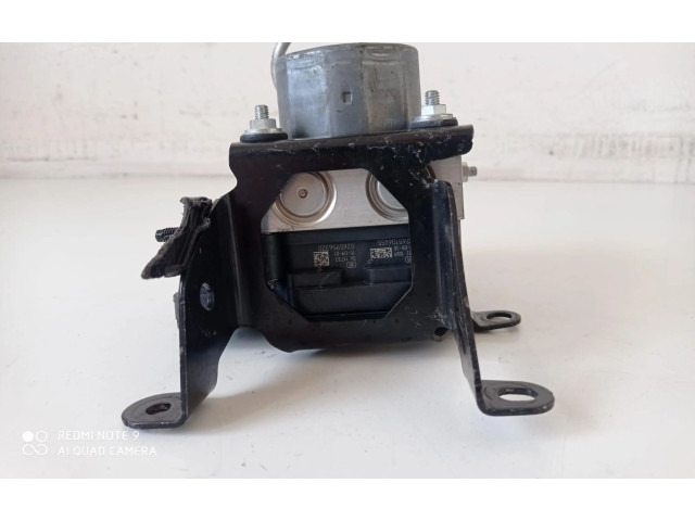 Блок АБС 2265106455, 0265956320 Renault Twingo III 2014 - года