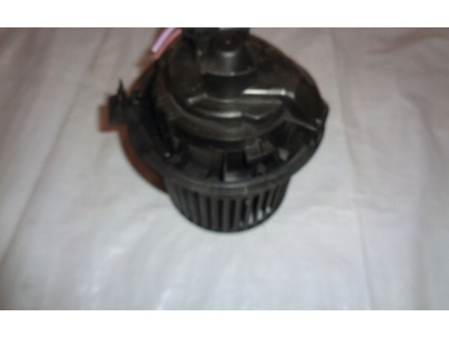 Вентилятор печки 9711624951 Renault Clio IV