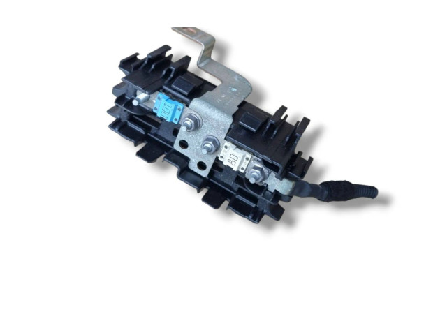 Комплект блоков управления 55591495   Opel Astra J