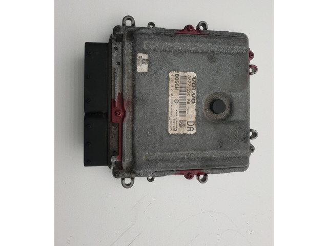 Řídící jednotka 31272463AA, 31272463 Volvo XC90 2010