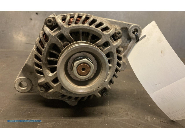 Генератор 1800A287 Mitsubishi Lancer X