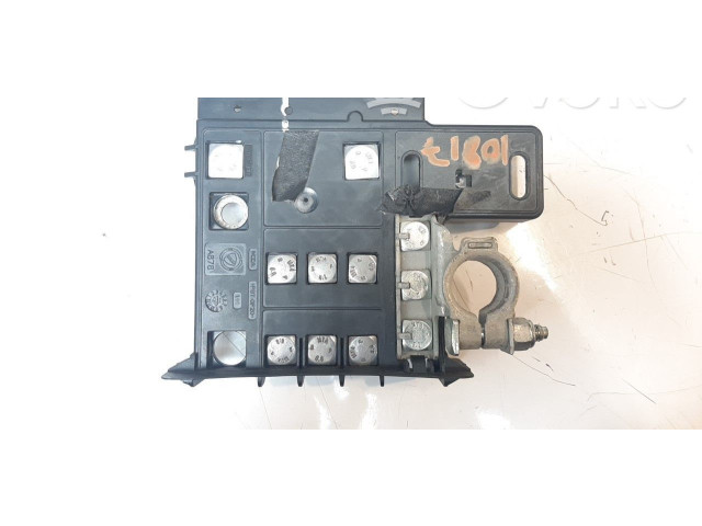 Модуль управления BSM 3321704563   Jeep Compass   