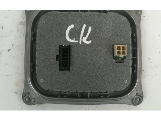 Блок управления Xenon