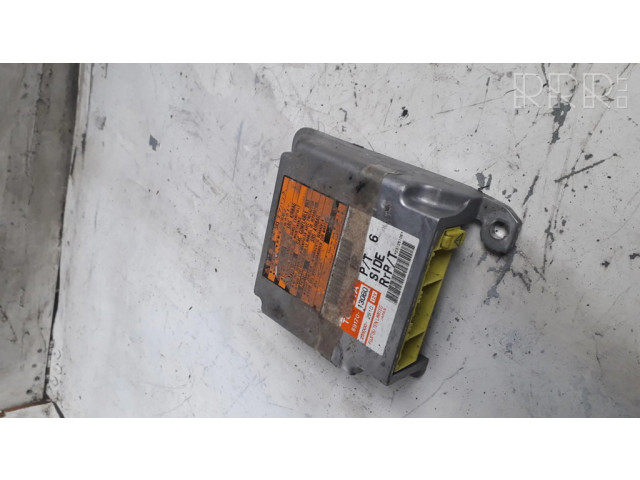 Блок подушек безопасности 89170, 13060 Toyota Corolla Verso E121