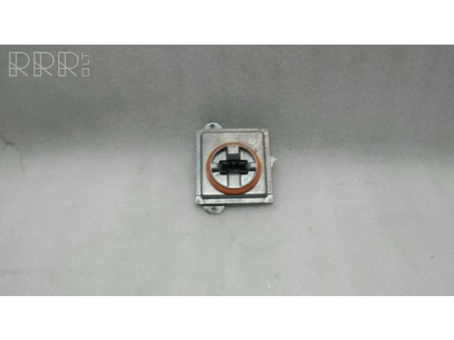 Блок фонаря / (блок «хenon»)