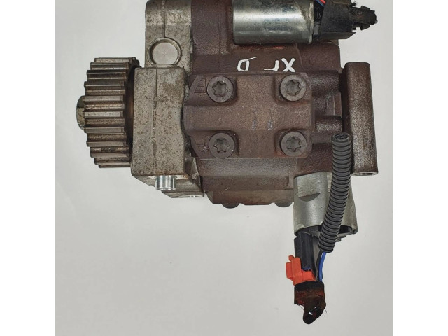 Vstřikovací čerpadlo 0445010629 Jaguar XF X250 pro naftový motor 3.0