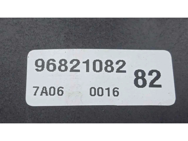 Pojistková skříňka Řídící jednotka BSM Chevrolet Captiva 2008