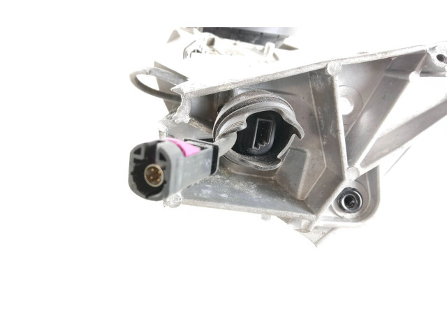 Zpětné zrcátko BMW X6 E71 2010