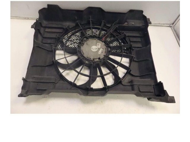 Вентилятор радиатора 0470180213 Land Rover Range Rover L322