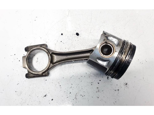  Поршень с шатуном  038G, 038G  Skoda Fabia Mk1 (6Y)  