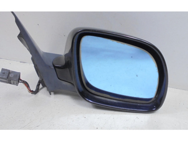 Зеркало (механическое)       Audi A6 S6 C5 4B  1997 - 2005 года   