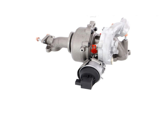 Turbodmychadlo Турбина 53039880207, 53039880207 Volkswagen Tiguan
