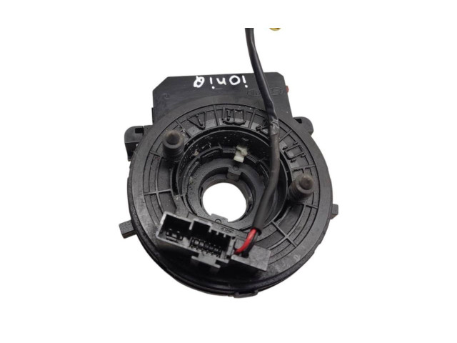 Полоса надувных подушек (кольцо srs) 93490G2310 Hyundai Ioniq 2016 - года