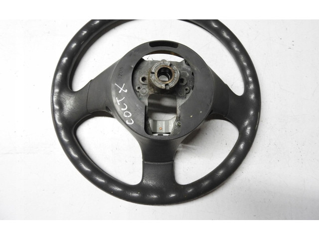 Руль Mitsubishi Colt 2004 - 2008 года M80Gxxccvvv21E90