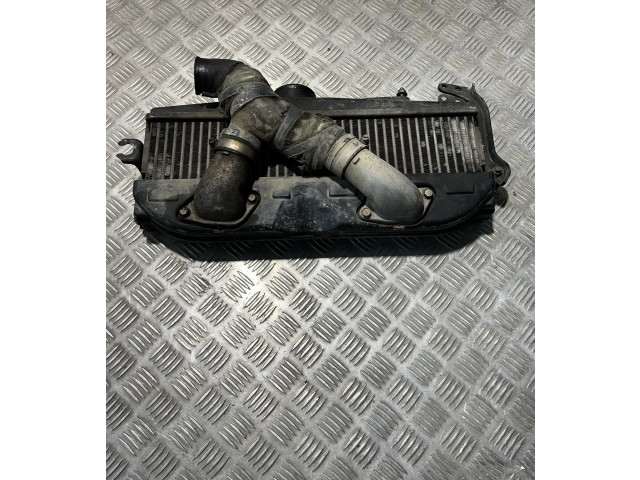 Интеркулер     Subaru Forester SG 