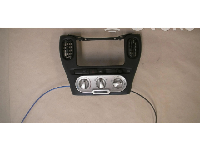 Блок управления кондиционера воздуха / климата/ печки (в салоне)