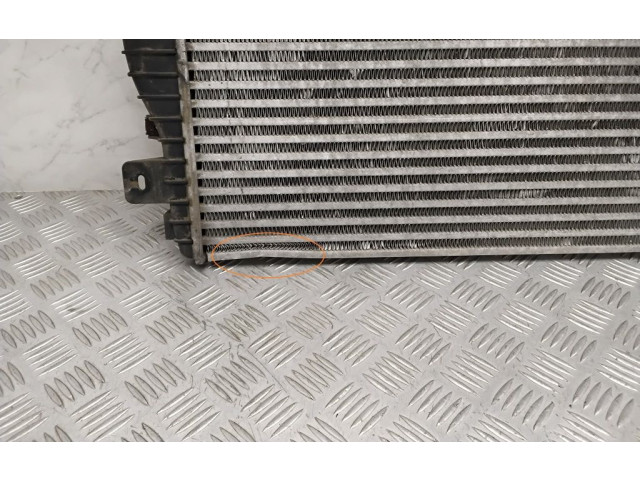 Интеркулер  CX239L440EC   Jaguar XF X250 