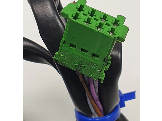 Зеркало электрическое        Volkswagen New Beetle  1998 - 2011 года   