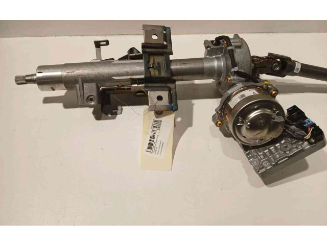    Рулевая рейка 488103548R   Dacia Logan III 2020 -  года