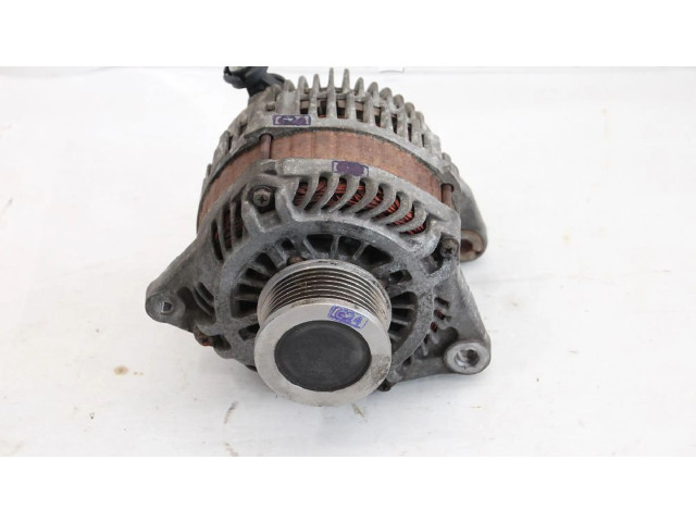 Генератор 23100EB315, 23100EB315 Nissan Pathfinder R51