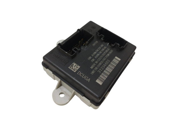 Блок управления дверью AV6N14C237BB, AV6N14C108AE   Volvo S60