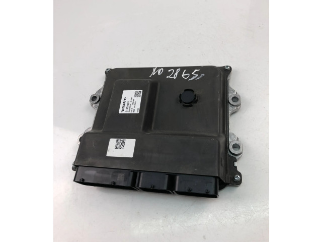 Блок управления двигателем Блок управления 31459638 Volvo XC40