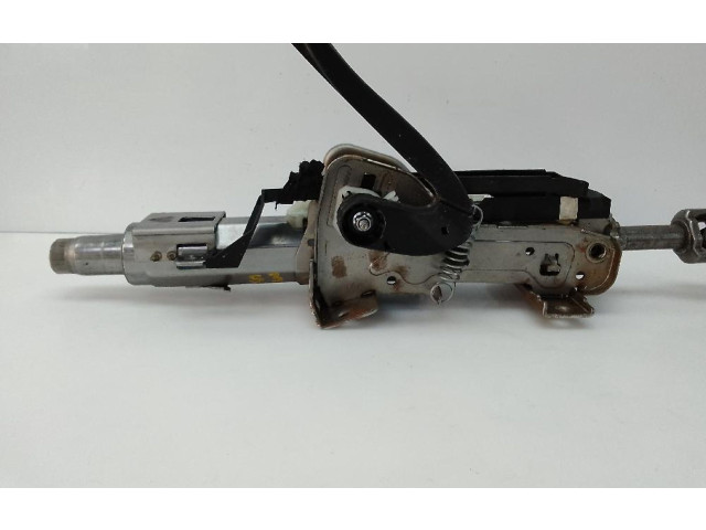 Рулевая рейка 5Q1419502AJ Volkswagen Golf VII 2013 - 2019 года