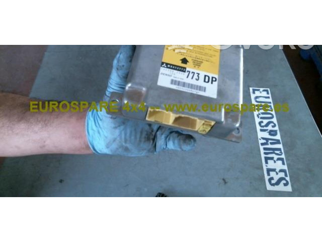 Блок подушек безопасности 152300-3430 Mitsubishi Montero