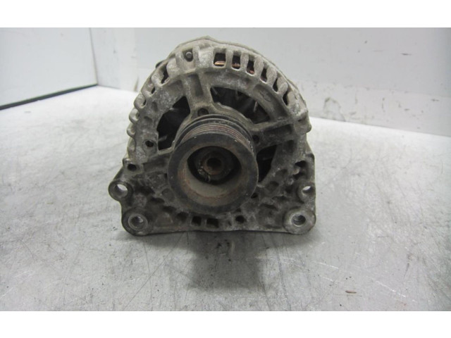 Генератор 037903025M   Volkswagen Polo      