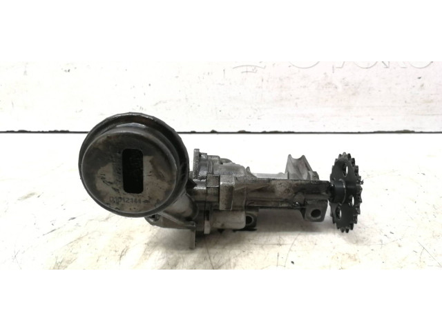 Масляный насос K9K837 150152623R Renault Scenic III - Grand scenic III