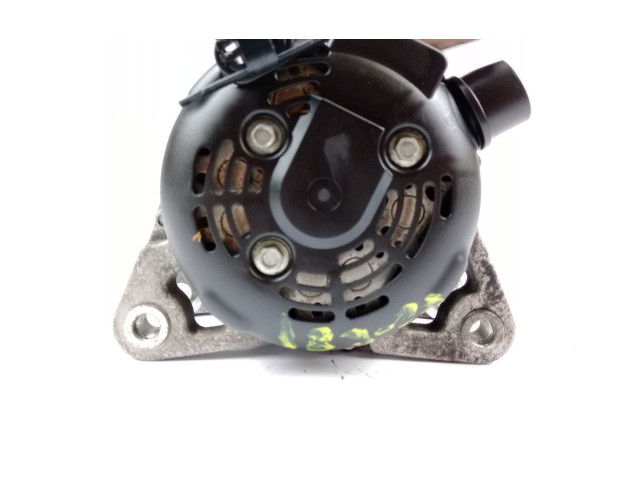 Генератор    9820893880   Peugeot 2008 II