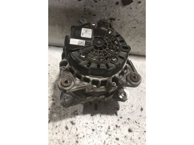 Генератор 231008033R, 231008033R Renault Twingo III