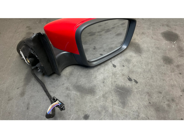 Zpětné zrcátko Seat Toledo IV (NH) 2013 5JC857408A, 5JA857934