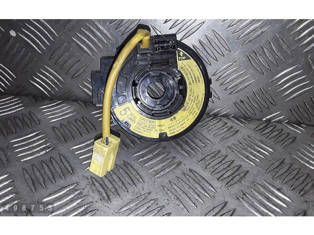 Подрулевой шлейф SRS Toyota Corolla Verso E121