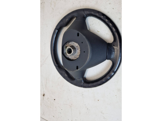 Руль Saab 9-3 Ver2 2008 - 2016 года 12783363